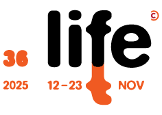 36. Ljubljanski Filmski Festival LIFFE